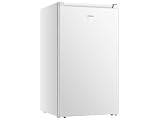 Gorenje RB39EPW4 lodówka stojąca, biała