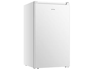 Gorenje RB39EPW4 Fridge Stand White