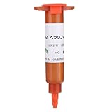 pegamento uv para vidrio 【Fácil De Usar】--- El pegamento UV de curado con luz ultravioleta debe curarse con luz ultravioleta. Se endurecerá en unos 30 segundos, pero se recomienda curar durante unos 3 minutos. También se puede utilizar la luz del sol, pero se tarda más en curar.