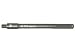 Produktbild SDS-Max Adapter/Verlängerung M16 in 245mm für Diamant Hohlbohrkrone Laser geschweißt, Dosensenker, Bohrkrone, Dosenbohrer, Lochbohrer, Kernbohrer, Kernbohrkrone, Steckdosenbohrer
