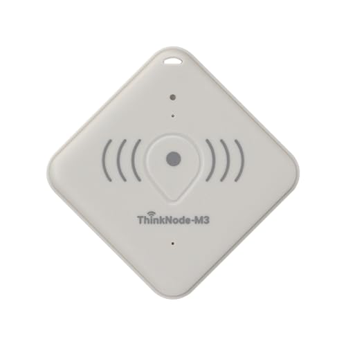Carte de Suivi WiFi LoRaWAN GPS ThinkNode M3 Lora Meshtastic Meshcore 915MHz