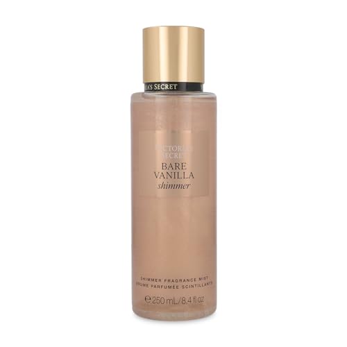 Produktbild Victoria’s Secret Bare Vanilla Shimmer Parfüm 250ml