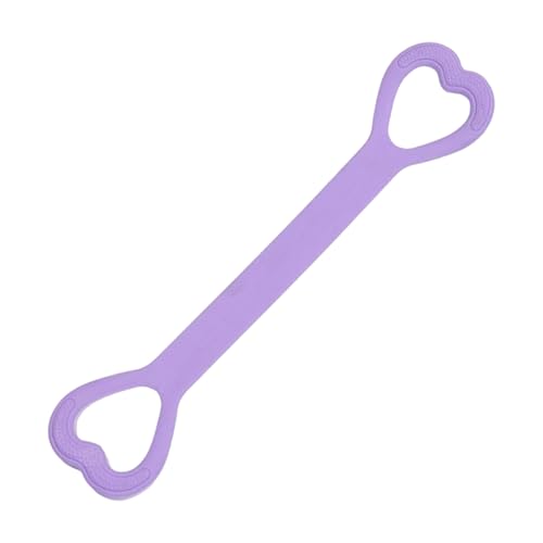 Bandas De Resistencia para Brazos,Expansor De Pecho Portátil Ergonómico con Gran Elasticidad | Ejercitador con Cintas Elásticas Y Estiramiento De Manos | para Yoga Pilates En Viajes Oficina Y Hogar