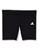 adidas Herren Tf Trainingshose, Black, M
