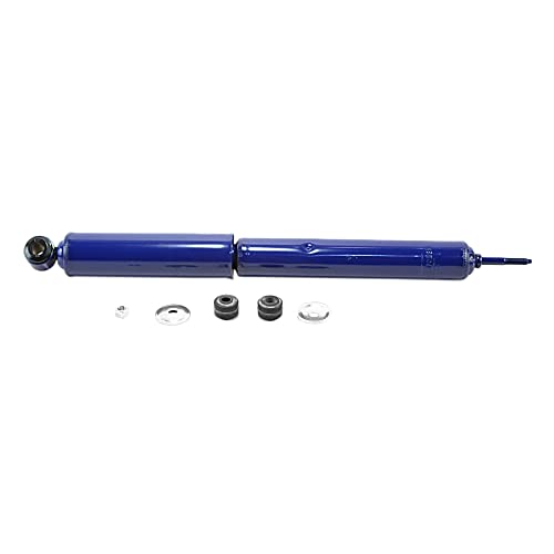Monroe Monro-Matic Plus 31162 Suspension Shock Absorber for Nissan 720
