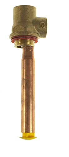 1 (22mm) Surrey Outlet Flange