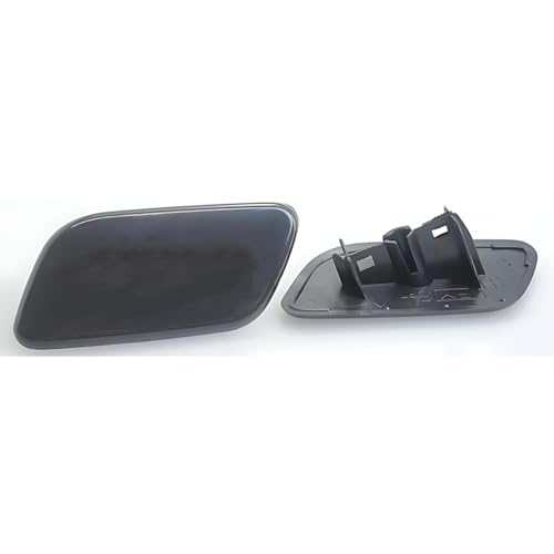 Cache lave-phare Subaru Forester SJ cassé : remplacez le couvercle