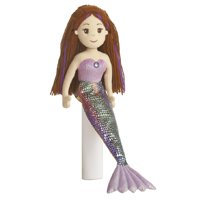 AW Toys Merissa Mermaid Doll - Set of 2