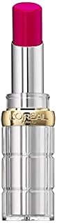L oreal Color Riche Shine Plump Lipstick - 104 Guava