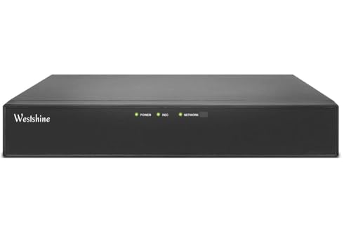 4k 16 Channel DVR 8MP/5MP FULL HD 4in1 smart Hybride CCTV DIGITAL Video Recorder P2P HDMI VGA (Hard Drive NOT included