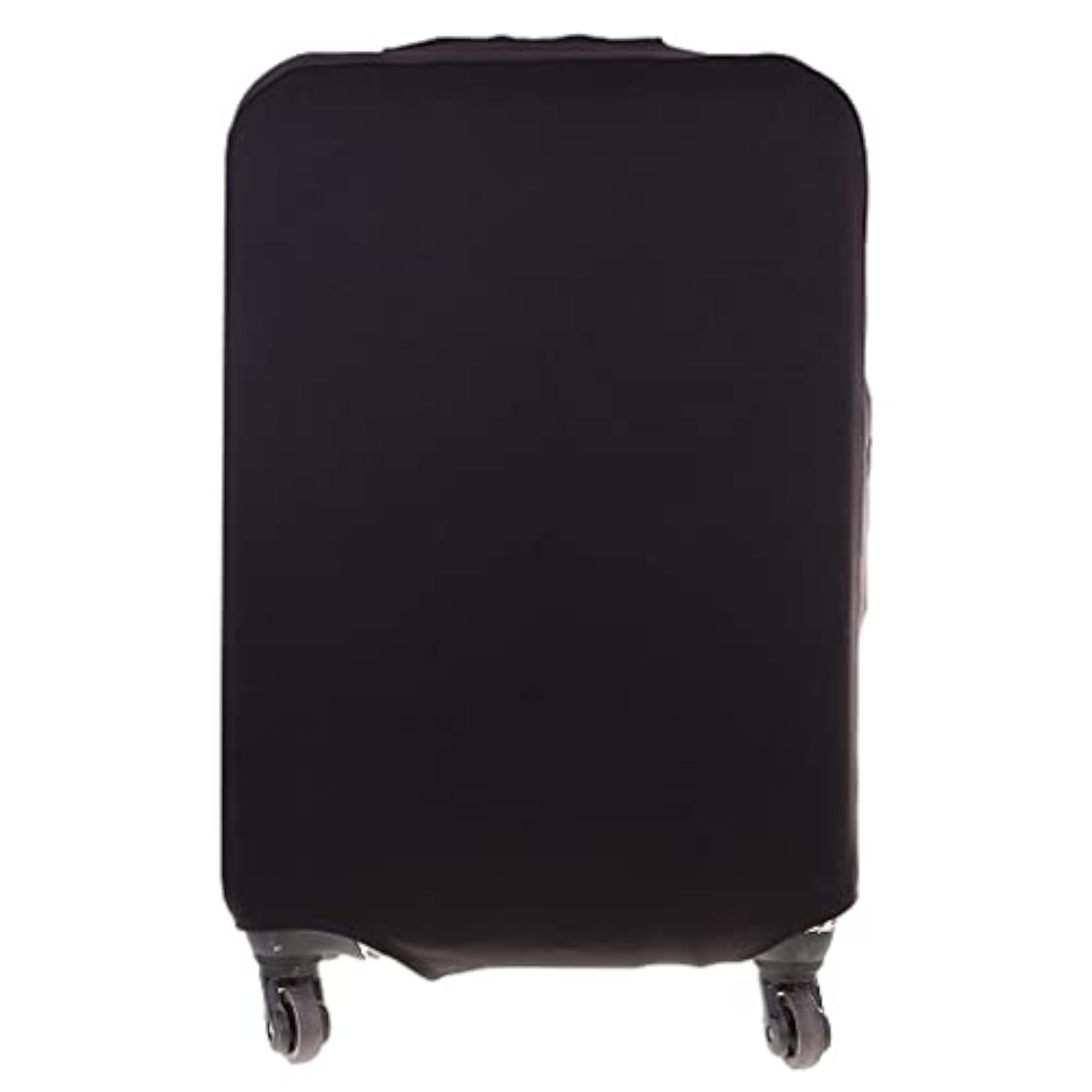 Holiday Spandex Luggage Cover Suitcase Protector for M 22-24'' Case