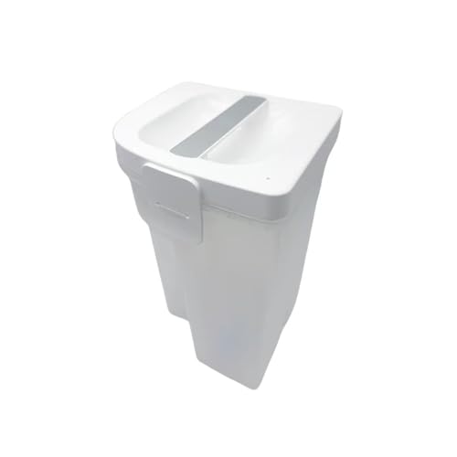 Réservoir d'eaux usées pour Q Revo Curv compatible Roborock - 6