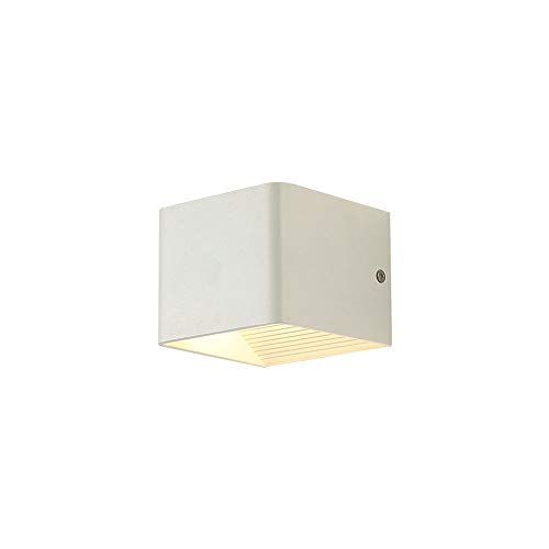 Lampes de chevet for salon et escaliers à éclairage LED doux
