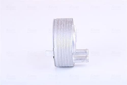 NISSENS 90719 Radiatori Olio