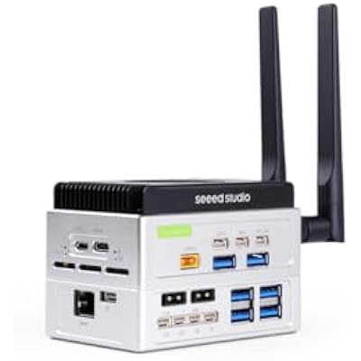 reComputer Mini J3011 with Extension