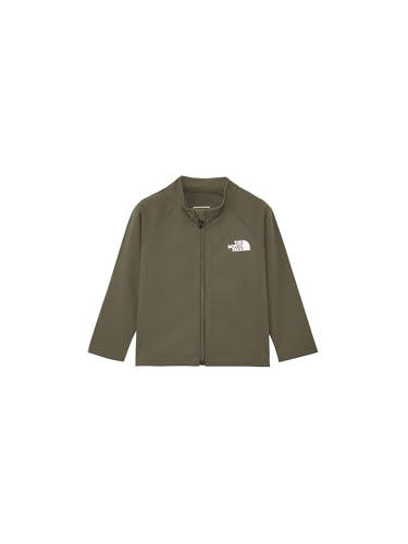 [THE NORTH FACE] Um[XtFCX bVK[h B L/S Full Zip Sunshade Jacket j[g[v 90