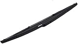🚗 Packung: 1 x Heckscheibenwischerblätter.