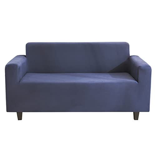 Housse de canapé extensible et antidérapante grand format