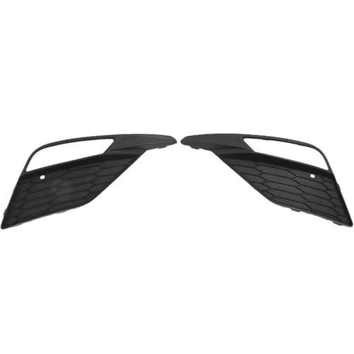 Grille de phare antibrouillard pour rénovation avant Seat Leon