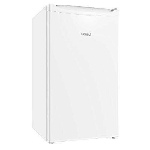 Frigobar Consul 117 litros com Gaveta Multiuso - CRC12CB 110V