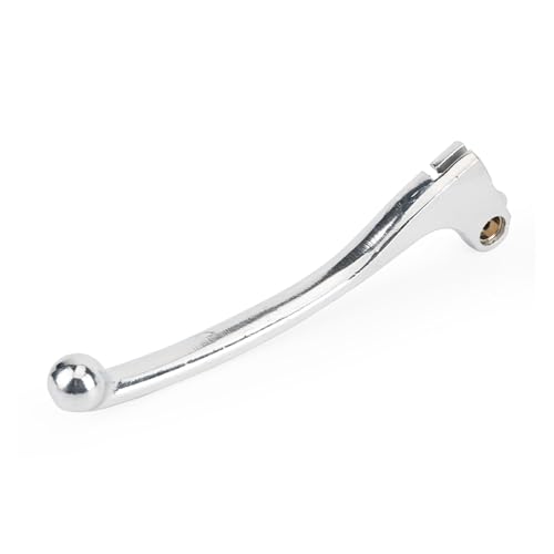 Poignée d'embrayage de moto en alliage pour Honda CB400SF et CBR 500R - Finition précise