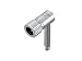 Topeak Pressure Rite Presta Valve Adapter