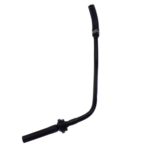 Manguera de ventilación del cárter A1600180312 elimina ralentí inestable en Smart Crossblade