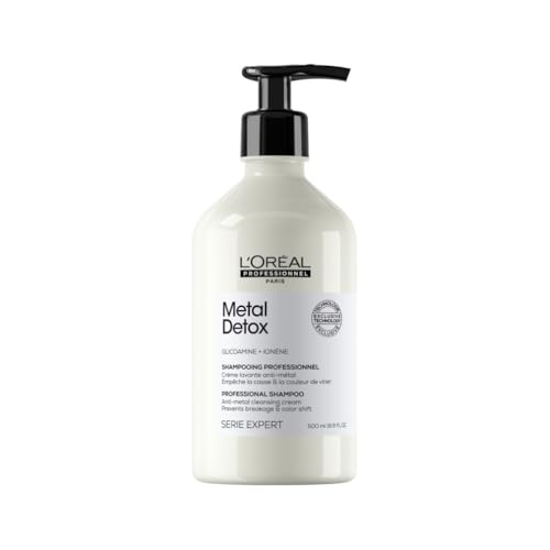 L'Oréal Professionnel, Champú Profesional Sin...