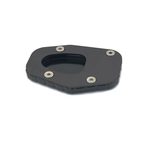 Béquille latérale Yamaha Niken 2019 support d'extension en aluminium CNC