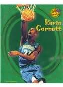 Kevin Garnett Jam Session Hardcover