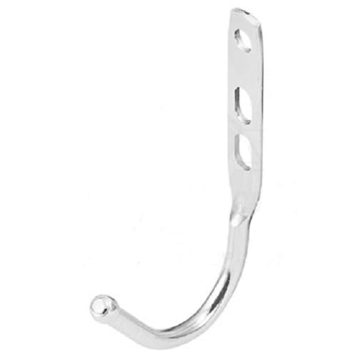 Single Prong Coat Hook for Lockers (5)