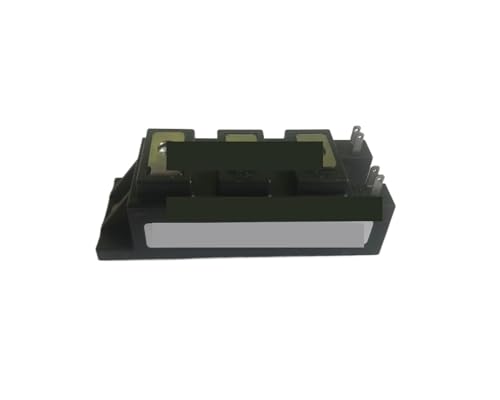 Módulo de energía 2MBI200UA060 de alta estabilidad para sistemas de automatización.