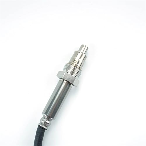 Sensor de oxigeno y nitrogeno NOx 0009059011 de 12V que optimiza la mezcla del motor 2