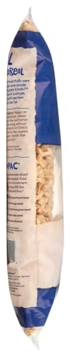 Nature's Path Organic - Cereal Kamut Puffs - 6 oz (pack of 2)