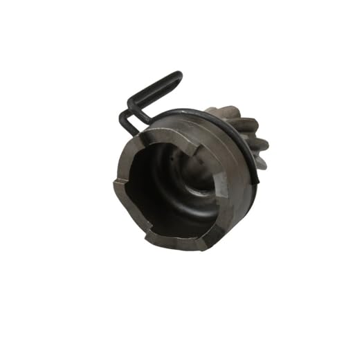 Engranaje de transmisión de pedal de scooter para modelos 125 y 150 cc 3