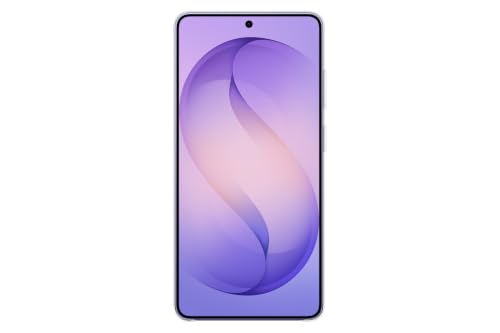 Samsung Clear Magnet Smartphone Case EF-CS948, Hülle für das Galaxy S26 Ultra, Handy-Hülle mit Magnetring zur Anbringung von Zubehör… – Ansicht 2