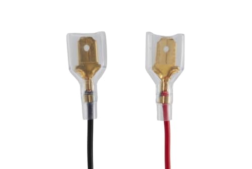 Hella Valuefit 2PG 357 009-121 Luce Di Posizione, Led, 24V, Montaggio, Esterno/Raccordo A Vite, Colore Diffusore Luce Cristallino, Colore Luce Led Giallo, Anteriore, Quantità 1 - 5