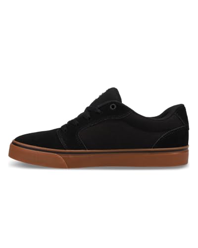 Image of DC Mens Anvil M Shoe Sneakers