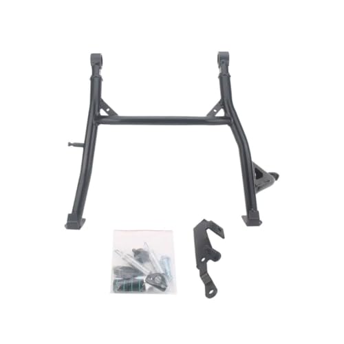 Béquille centrale pour CFMOTO 800MTX 2024 2025 support de stationnement noir