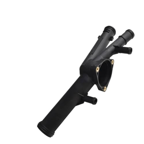 Car Engine Coolant Housing Thermostat Housing 03H121117A