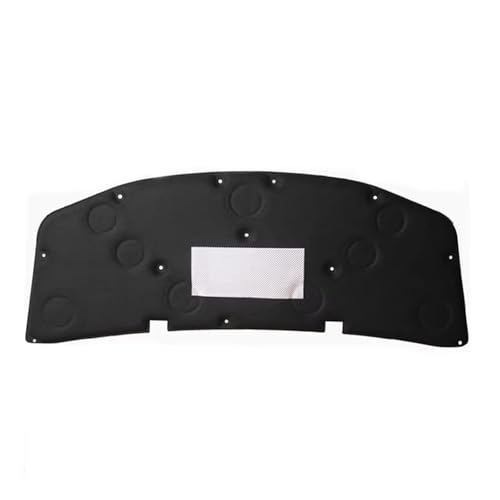 �{���l�b�g�p�l���p�h���E�f�M�}�b�g�J�o�[ Compatible With For A Class W177 A200 2019 2020 2021 �Ԃ̃G���W���t�[�h�Չ��}�b�g�t�����g�Չ��p�b�h�C���e���A