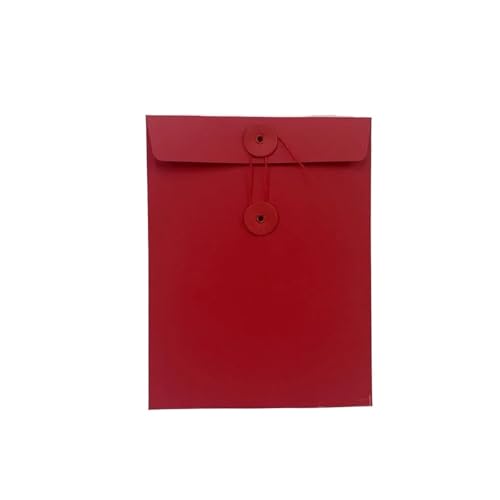 50 nt@CobO Ntg|XgJ[h[obO A5A6A7 Ȃ [v[vJ[h[obO(Red,160x115mm)