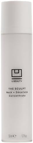 U Beauty The Sculpt Neck & Décolleté Concentrate