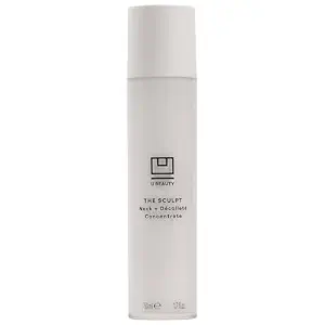 U Beauty The Sculpt Neck & Décolleté Concentrate