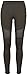 Produktbild Urban Classics Femme URBAN CLASSICS Legging pour Femme Tech Mesh Empi cements en Maille Transparents sur les Jambes Ma, Dark Olive, M EU
