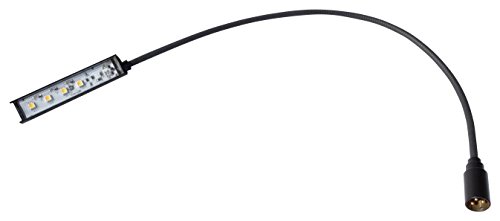 ENCORE Light XLR 3pin �X�g���[�g�^�C�v 55cm �d���F C3S55B