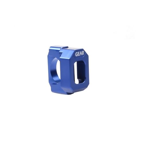 Indicateur de rapport CBR1000RR : fixez votre compteur avec ce support bleu pour moto 04-18