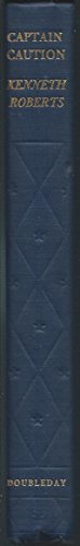 Captain Caution B0014H2EFM Book Cover