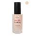 Etude House New Double Lasting Foundation (17'AD) (Neutral Vanilla)