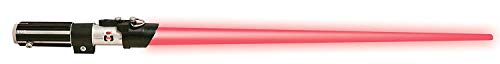 Huge Basket 8006 - Rubies Costume Star Wars Dark Vador Sabre laser Accessoire de costume